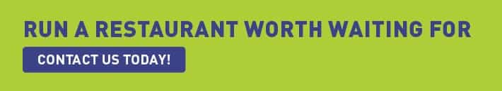 Encuentra una aplicación de lista de espera y dirige un restaurante que vale la pena esperar con Lavu.