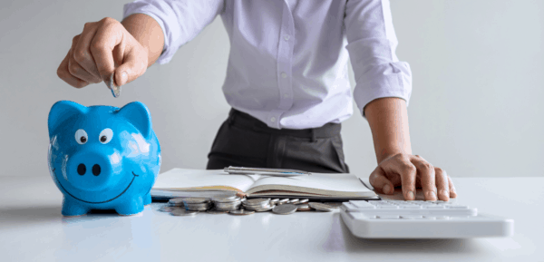 solucion de problemas en un restaurante