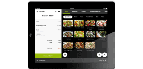 costo de punto de venta