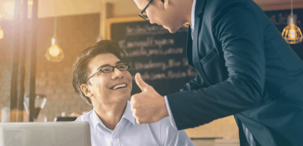 cómo retener al personal con talento