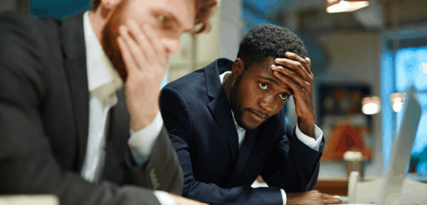 solucion de problemas en un restaurante