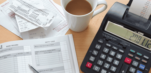 Automatización de facturas