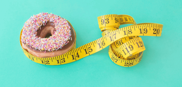 Comer fuera no es lo más saludable