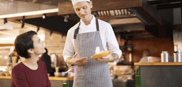 Conviertete en un experto