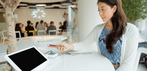 Costes punto de venta movil