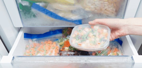 Gestión de inventario