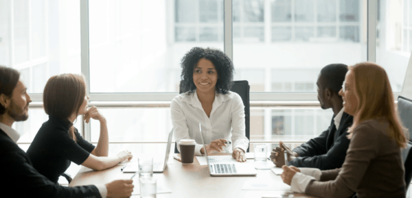 cómo retener al personal con talento