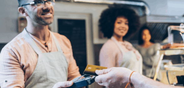 Pre-autorización tarjetas de crédito