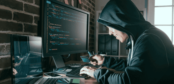 Puntos vulnerables en la seguridad