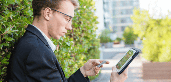 Software como servicio