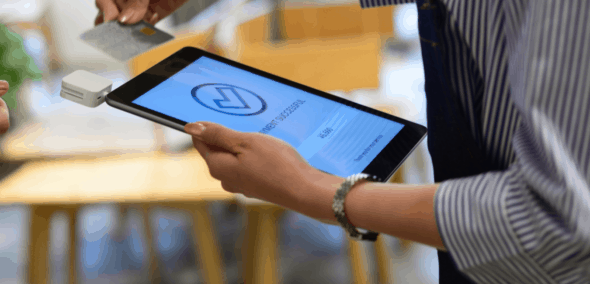 Software punto de venta