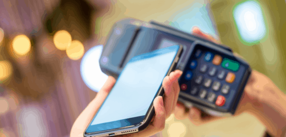 Soluciones punto de venta movil