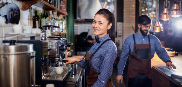 curso de bartender