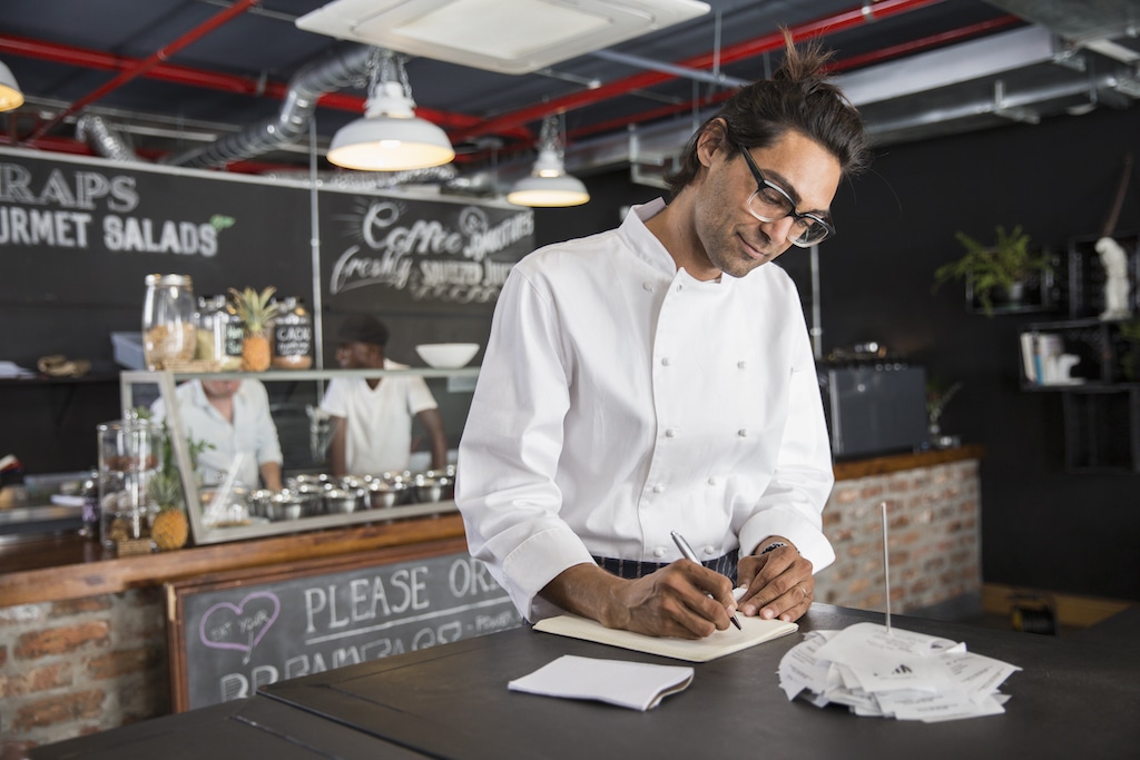 Cómo combatir la inflación en los restaurantes y mantener los precios de los menús